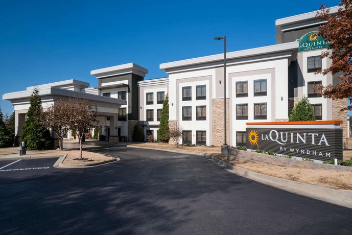 La Quinta Inn & Suites Memphis Wolfchase